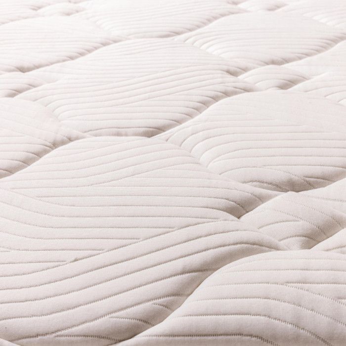 Surmatelas mémoire de forme 140x200 Epeda Noblesse