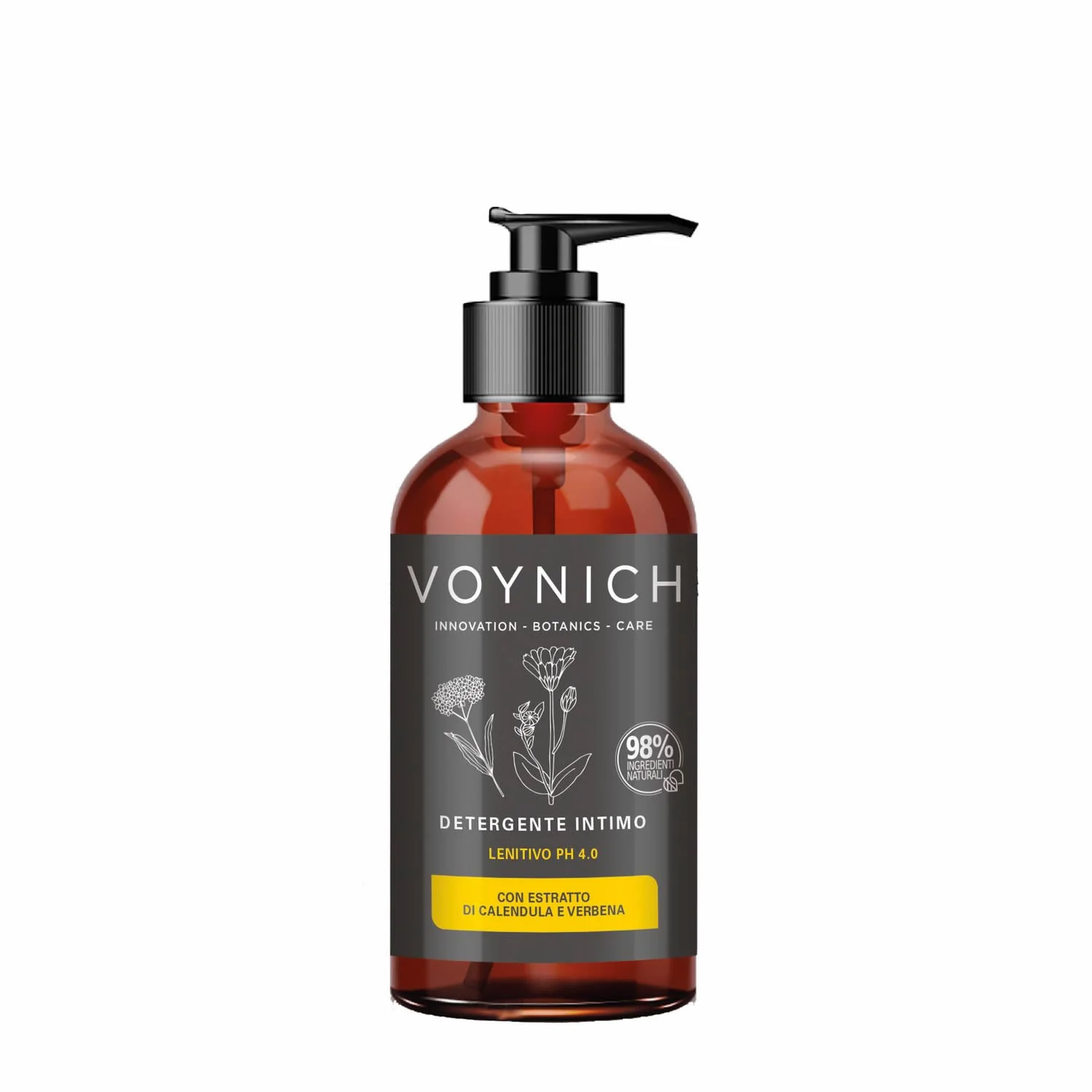 Corpo Detergente Intimo Lenitivo pH 4.0 - Igiene Intima, Detergenti Intimi