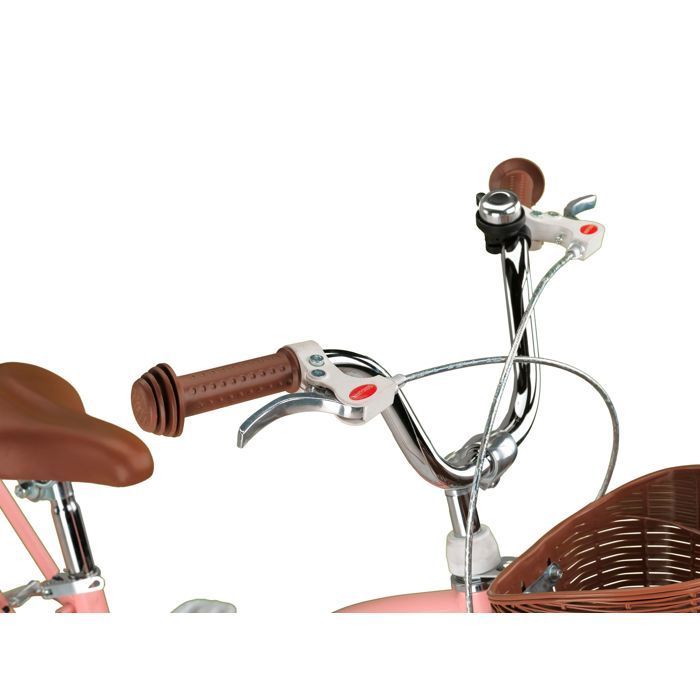 Bicicletta Chillaxx Linda Premium, Colore: Rosa