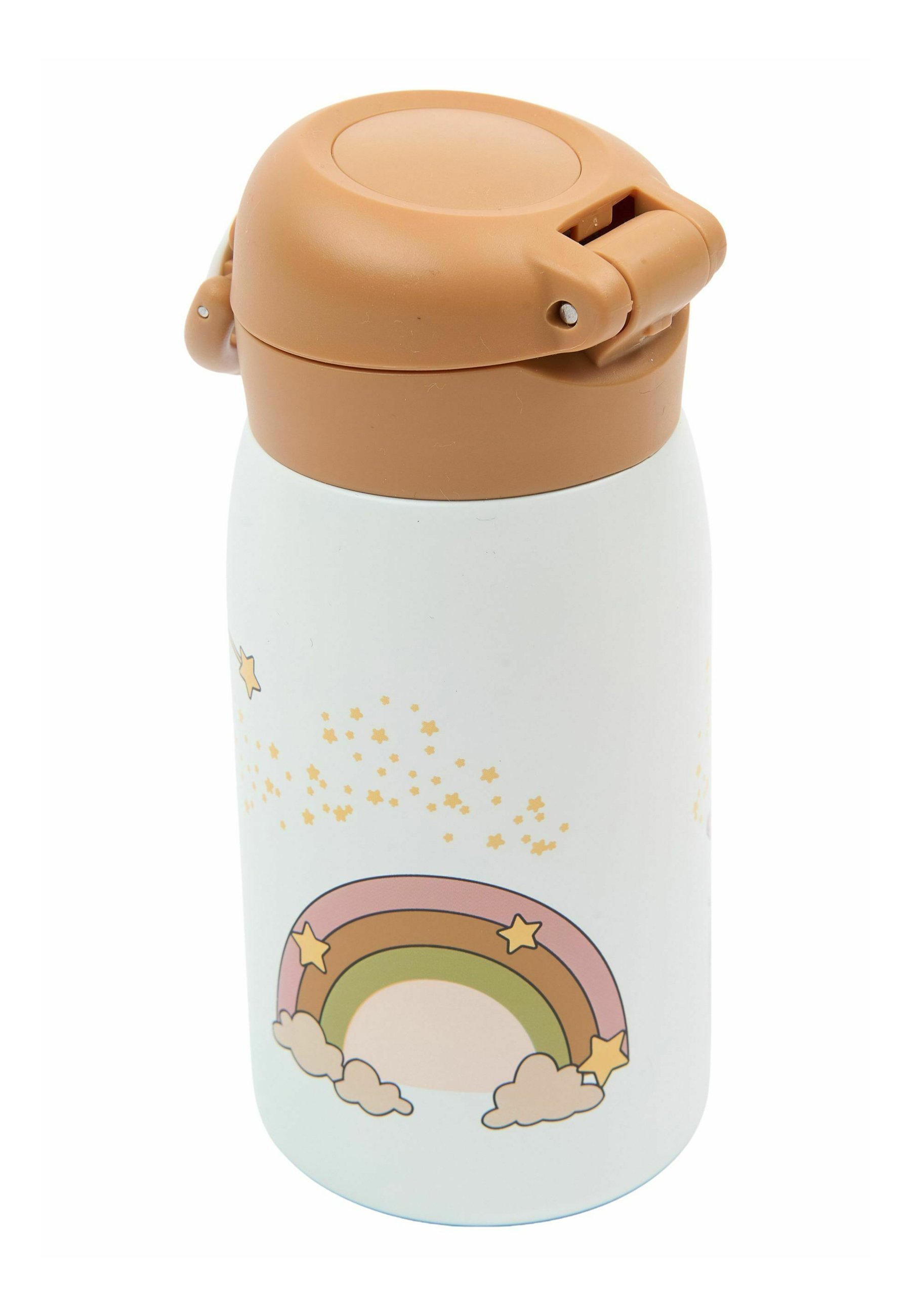 Fabelab SMALL FAIRY - Garrafa de água - branco suave