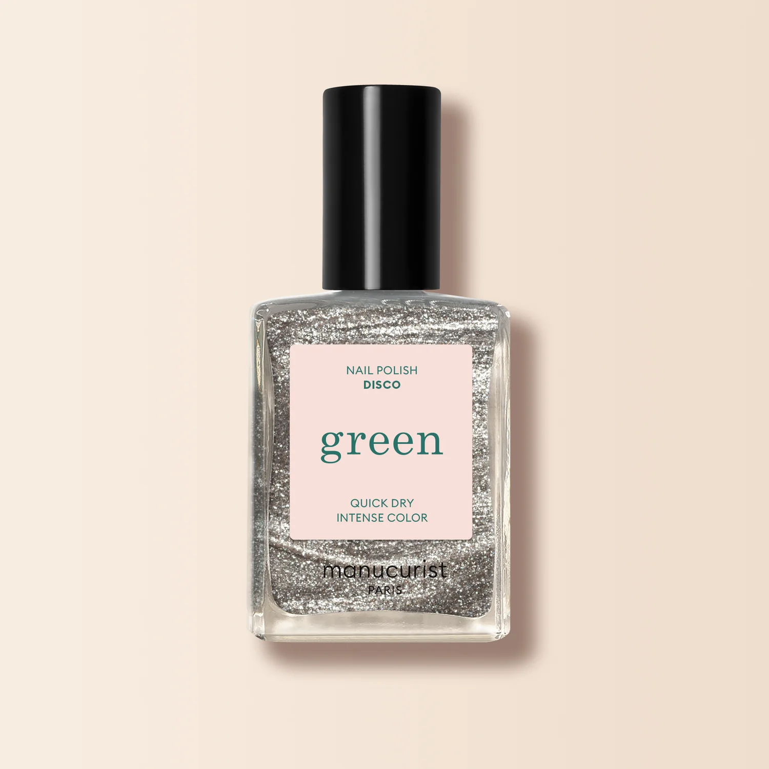 Vernis à ongles Green™ - 15 ml Disco