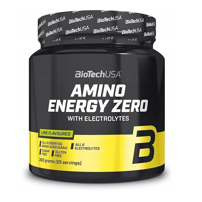 BioTech USA BCAA NOLL