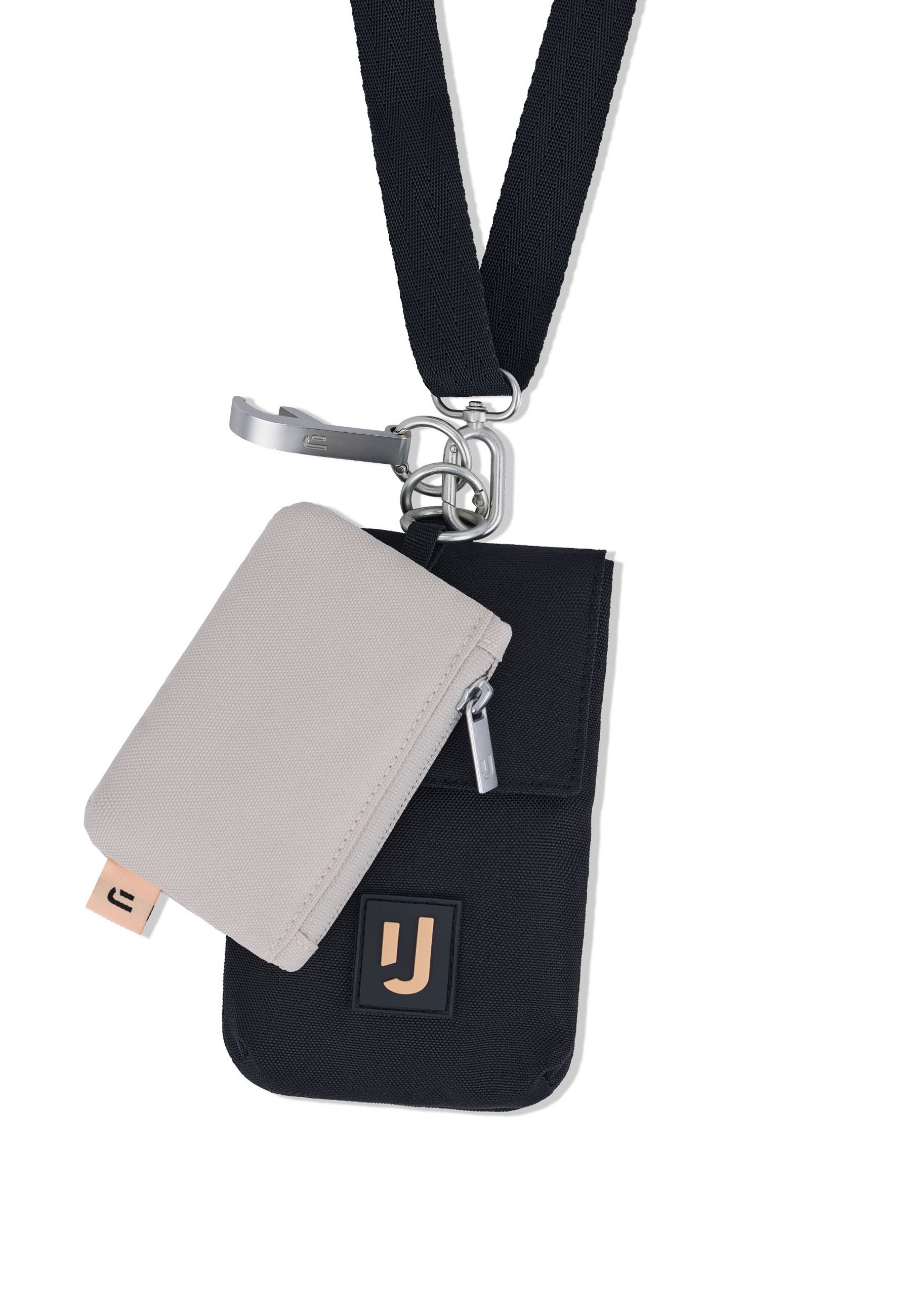 Johnny Urban JUNO - Custodia per cellulare - nera