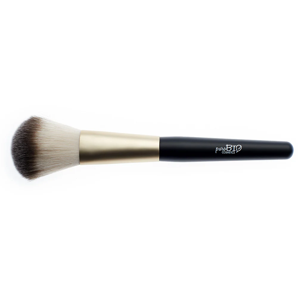 Accessori Pennello Cipria 01 - Pennello Make-Up, Pennelli