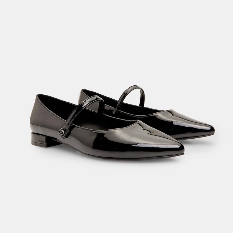 Baleriny damskie Bata Red Label