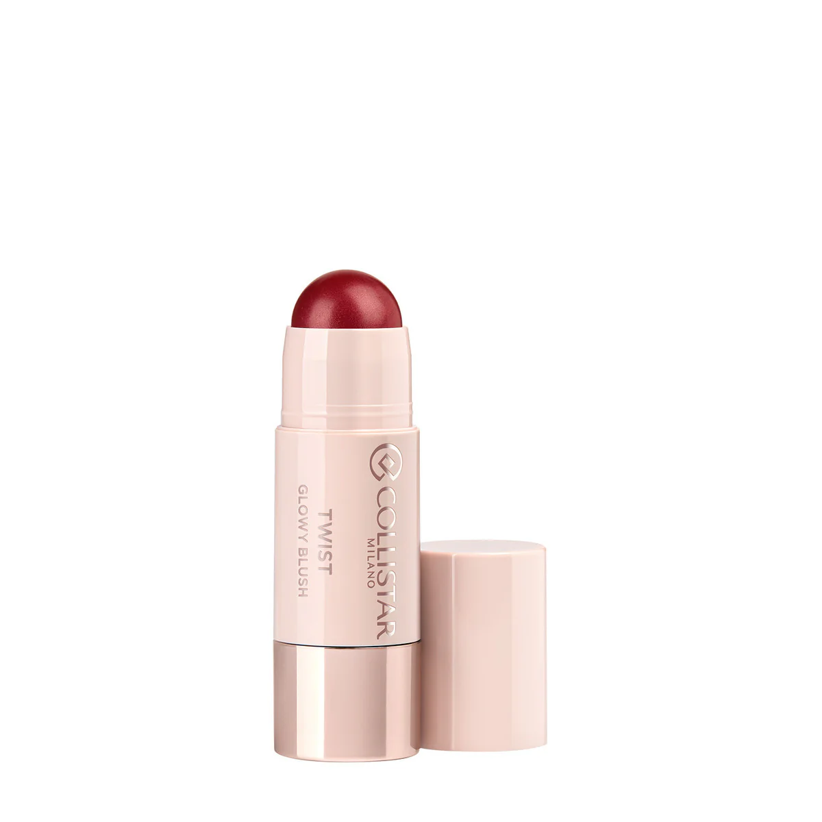 Viso Twist Glowy Blush - Fard crema