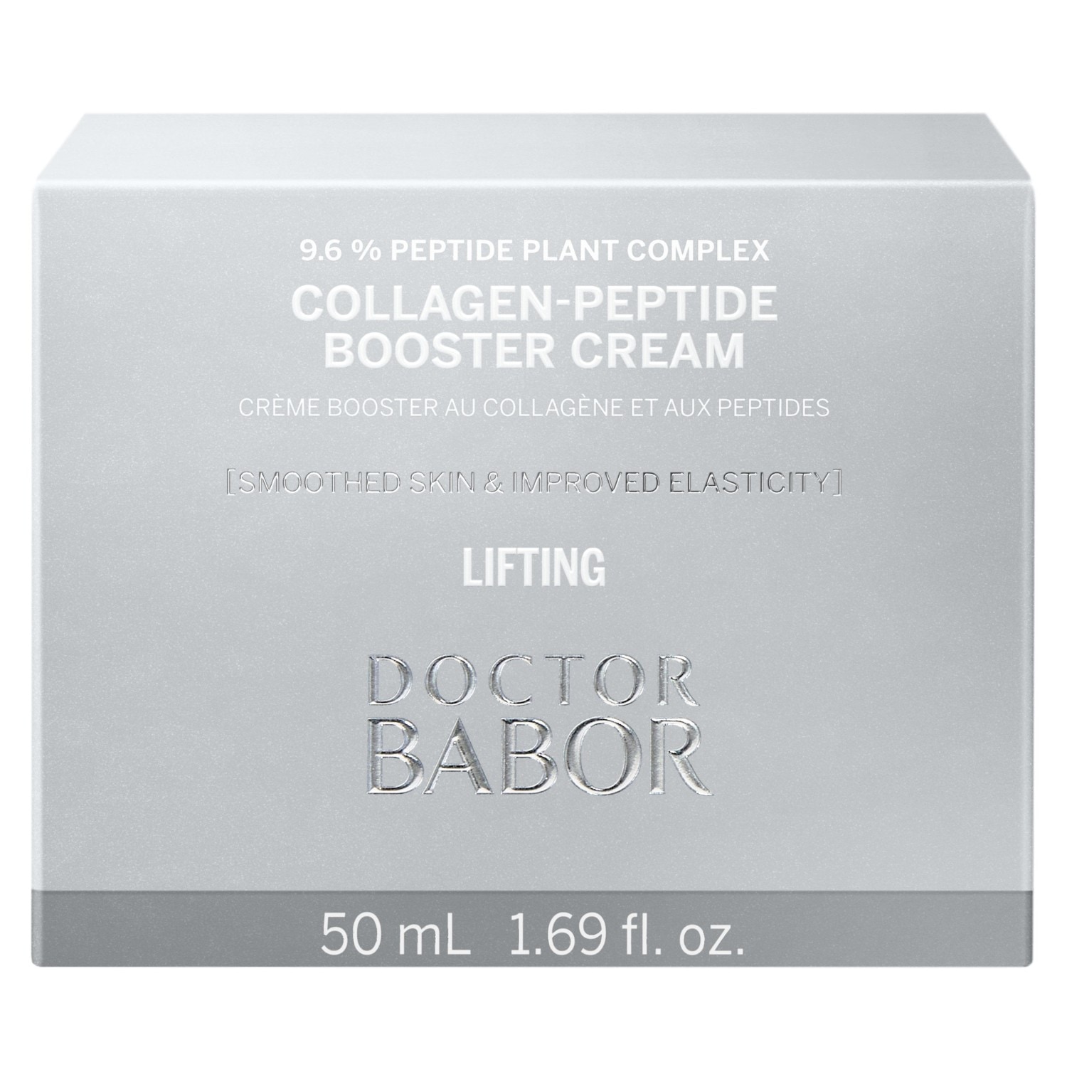 BABOR COLLAGEN-PEPTIDE BOOSTER CREAM