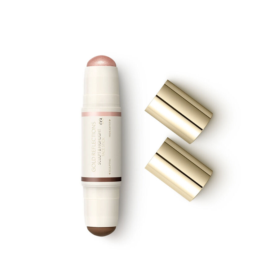 Kiko Milano Gold Reflections