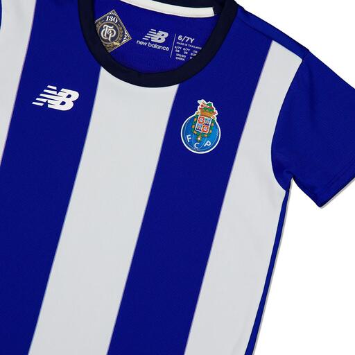 Equipación Fc Porto 1º Equipación 23/24