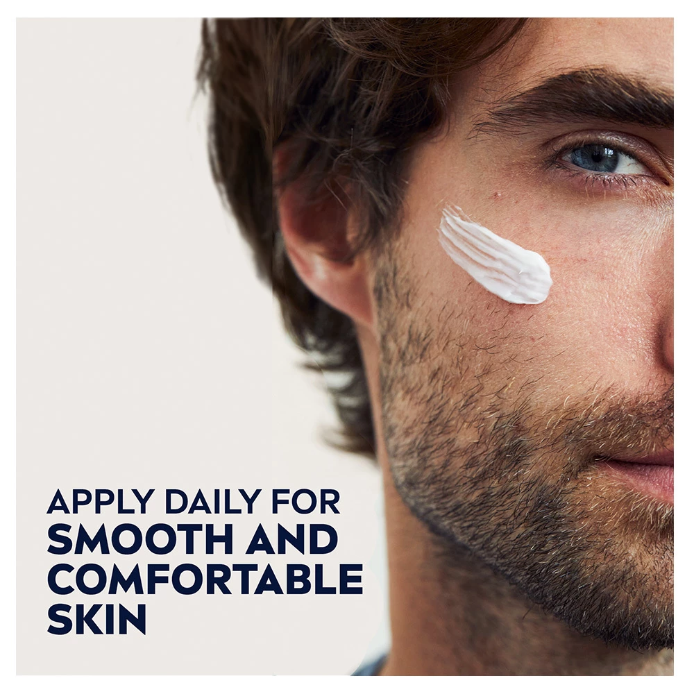 Cremă hidratantă pentru ten sensibil SPF15 75 ml - NIVEA