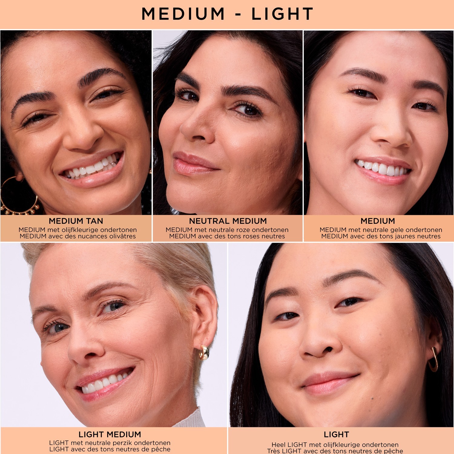 IT Cosmetics CC Cream Your Skin But Better CC+ Natural Matte FPS 40 - 32 ml
