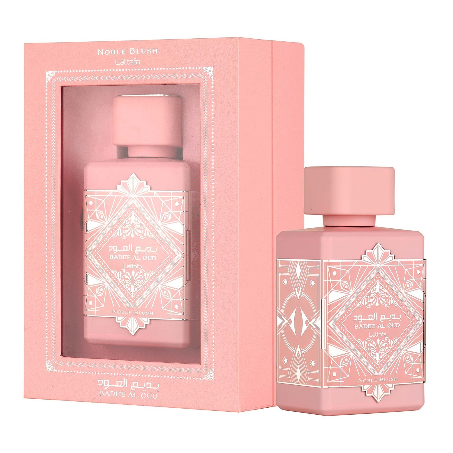 Lattafa parfumuotas vanduo - 100 ml