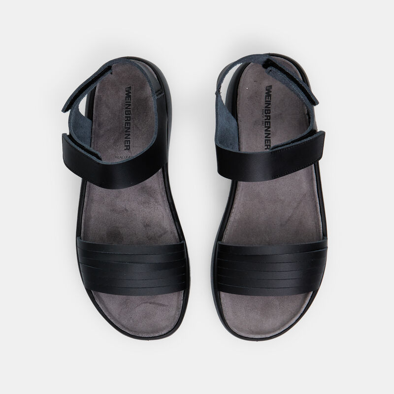 Weinbrenner damsandal