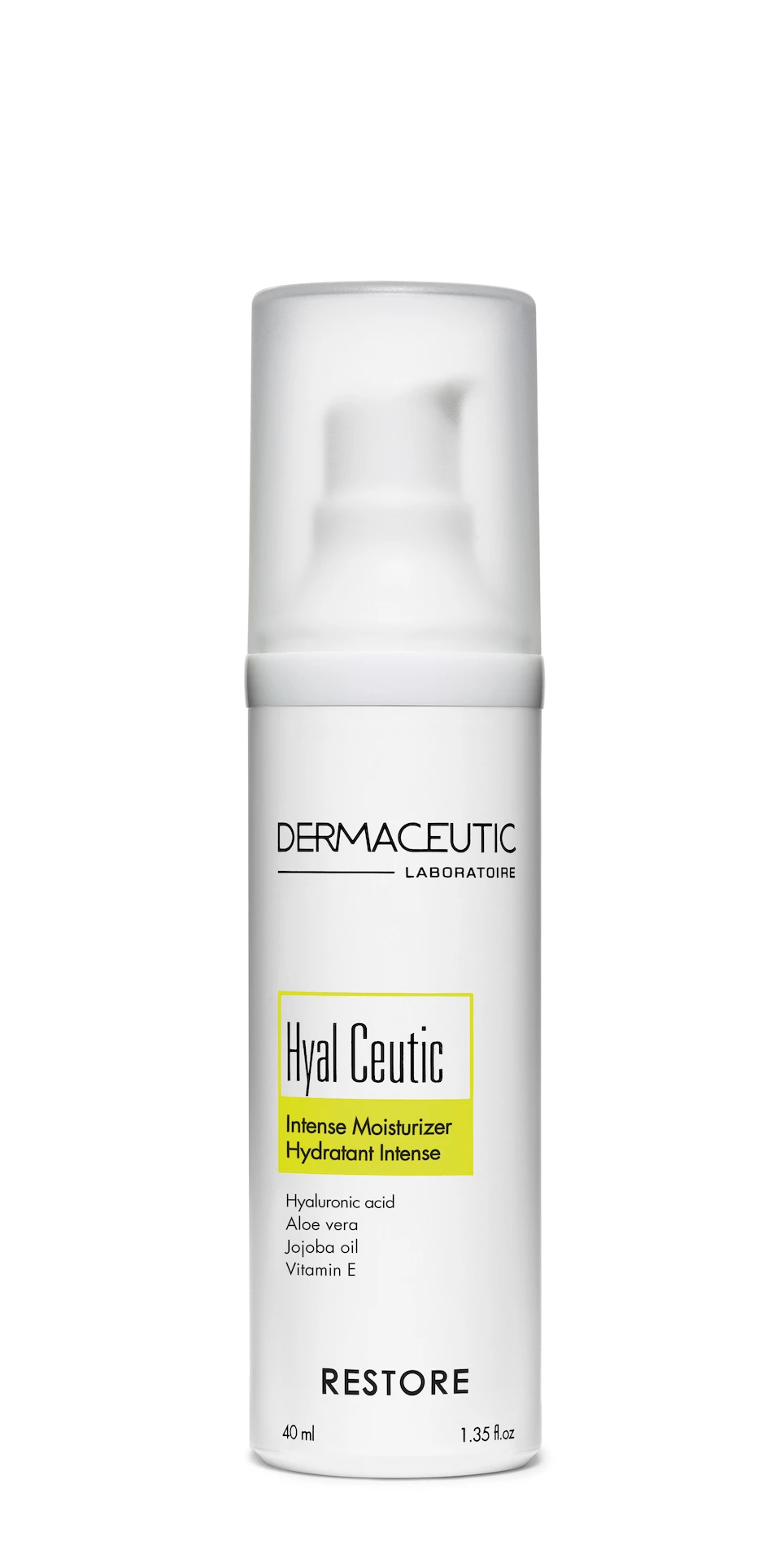 Hyal Ceutic 40 ml - Dermaceutic