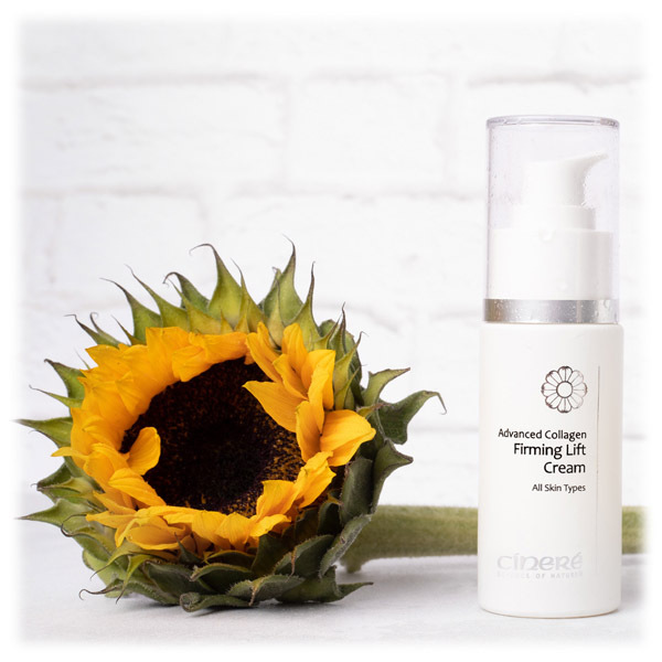 CINERE Crema rassodante lifting al collagene avanzato 30 ml