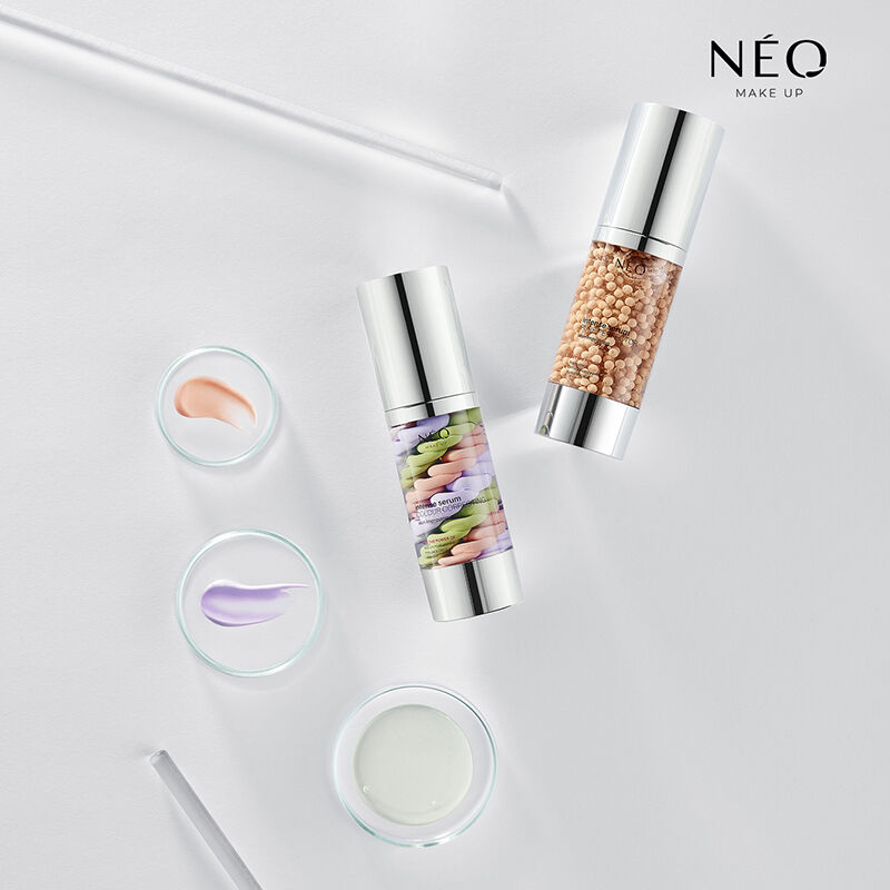 Neo Make-up Ein-Schritt