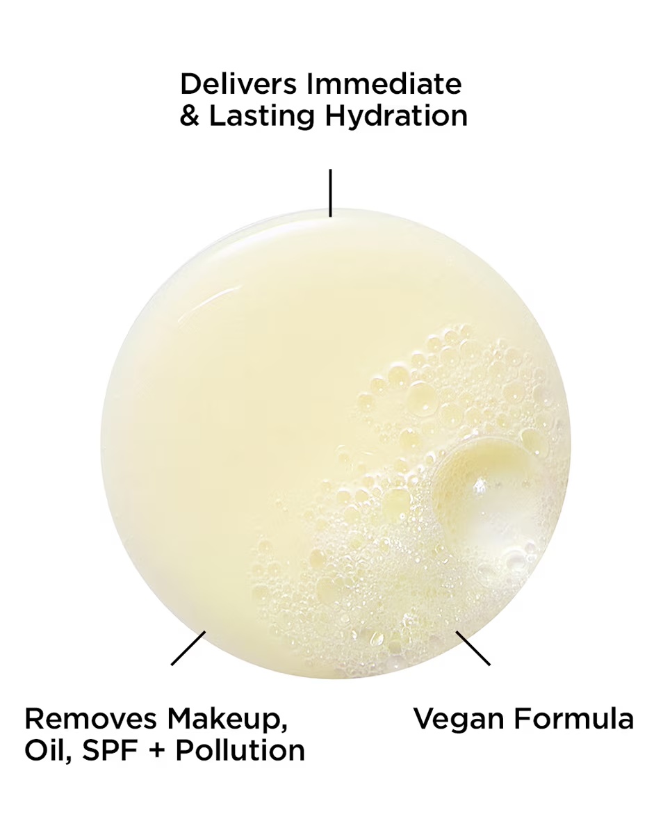 IT COSMETICS ΕΜΠΙΣΤΟΣΥΝΗ ΣΕ ΕΝΑ ΚΑΘΑΡΙΣΤΙΚΟ ΕΝΥΔΑΤΙΚΟ ΟΡΟ ΚΑΘΑΡΙΣΜΟΥ ΠΡΟΣΩΠΟΥ