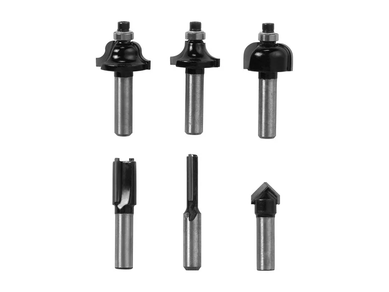 Roteador PARKSIDE® Bez POFA 12 B3, 12V