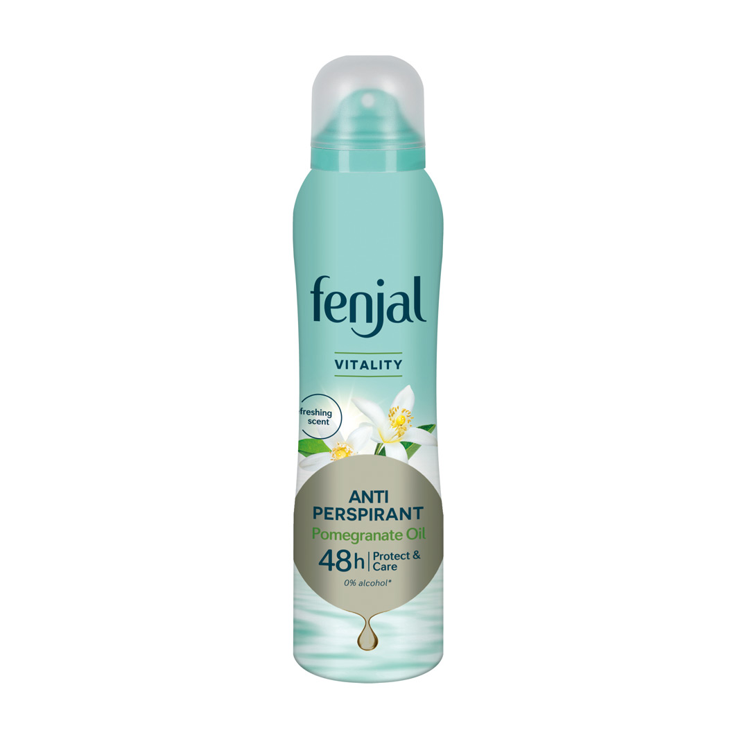 Fenjalova vitalnost