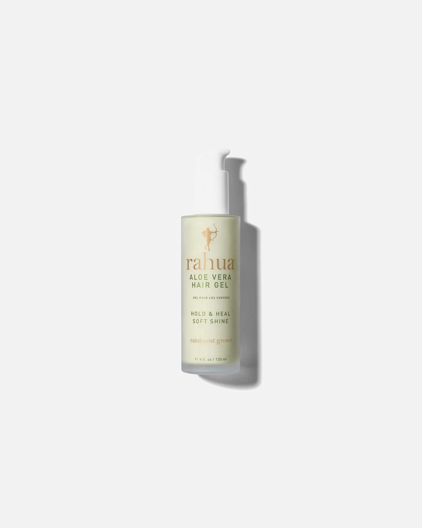 Rahua Aloë Vera Haargel – 120 ml
