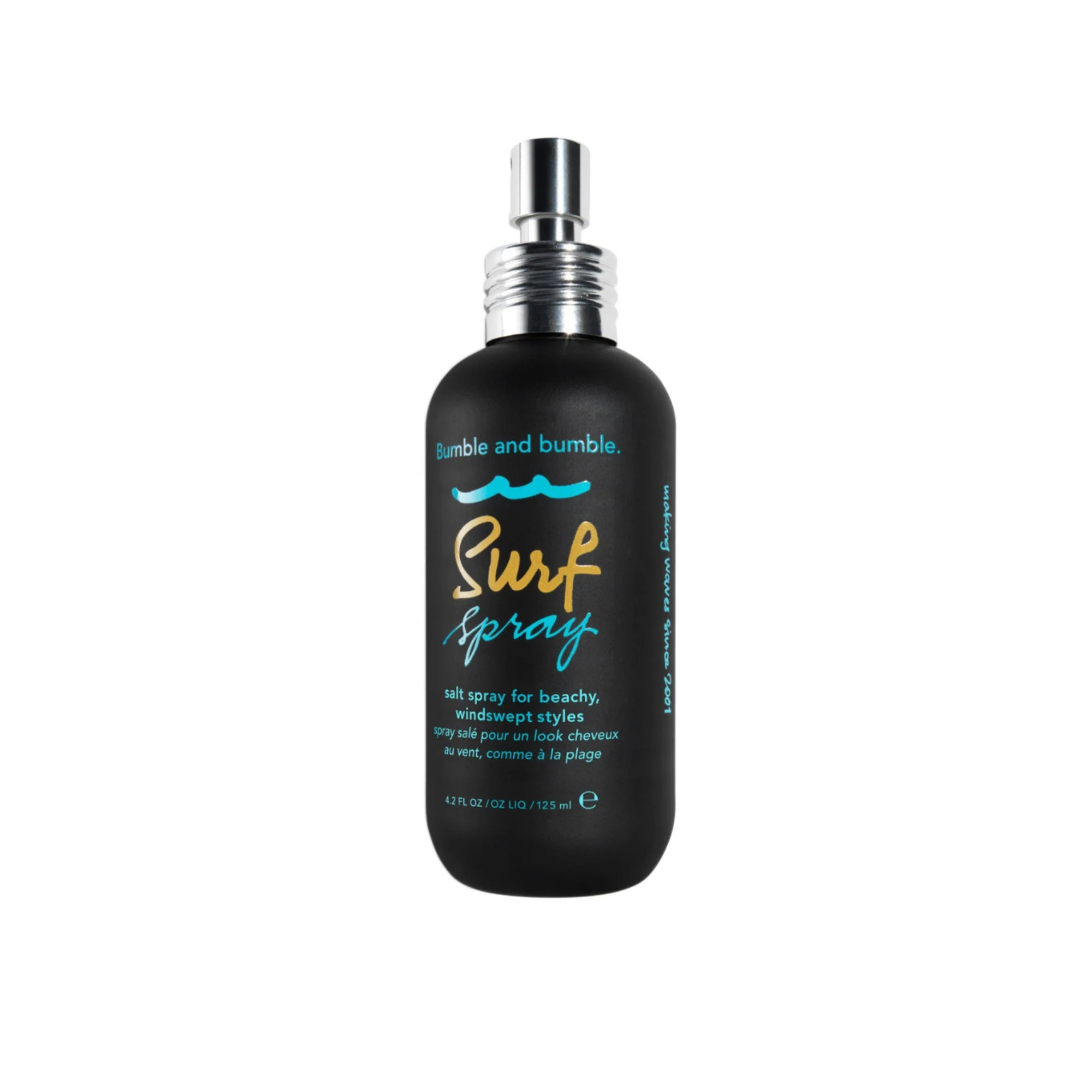 Surf Spray - Spray Capelli Styling & Finish