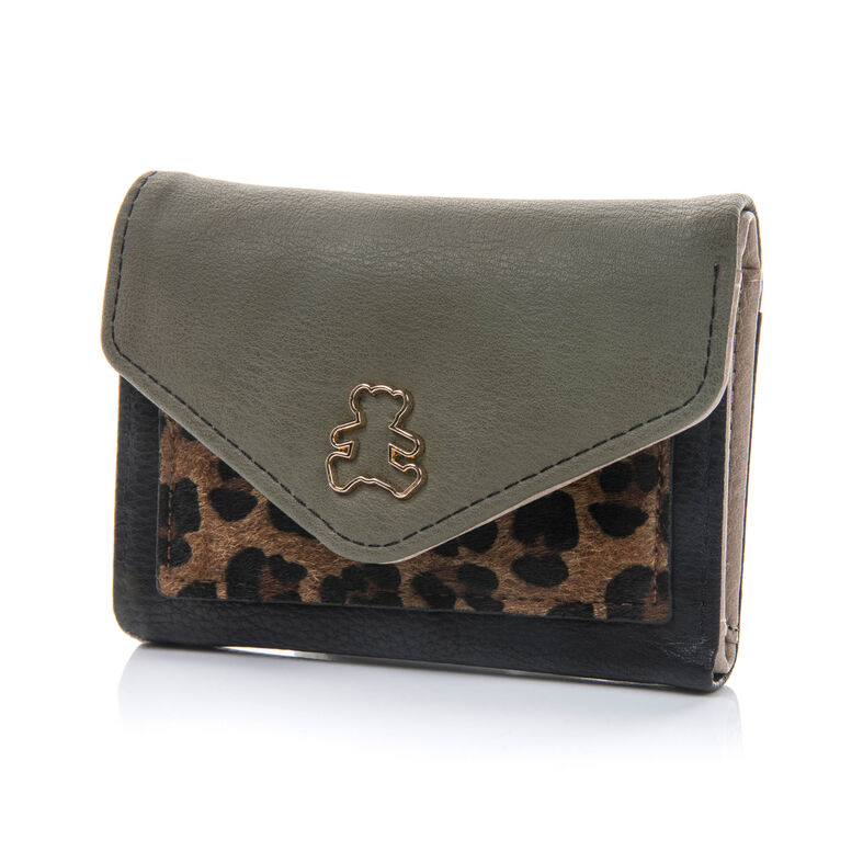 Carteras marrones