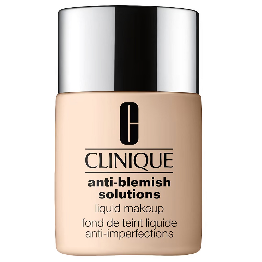 Clinique Anti-Blemish Solutions Flytande Makeup