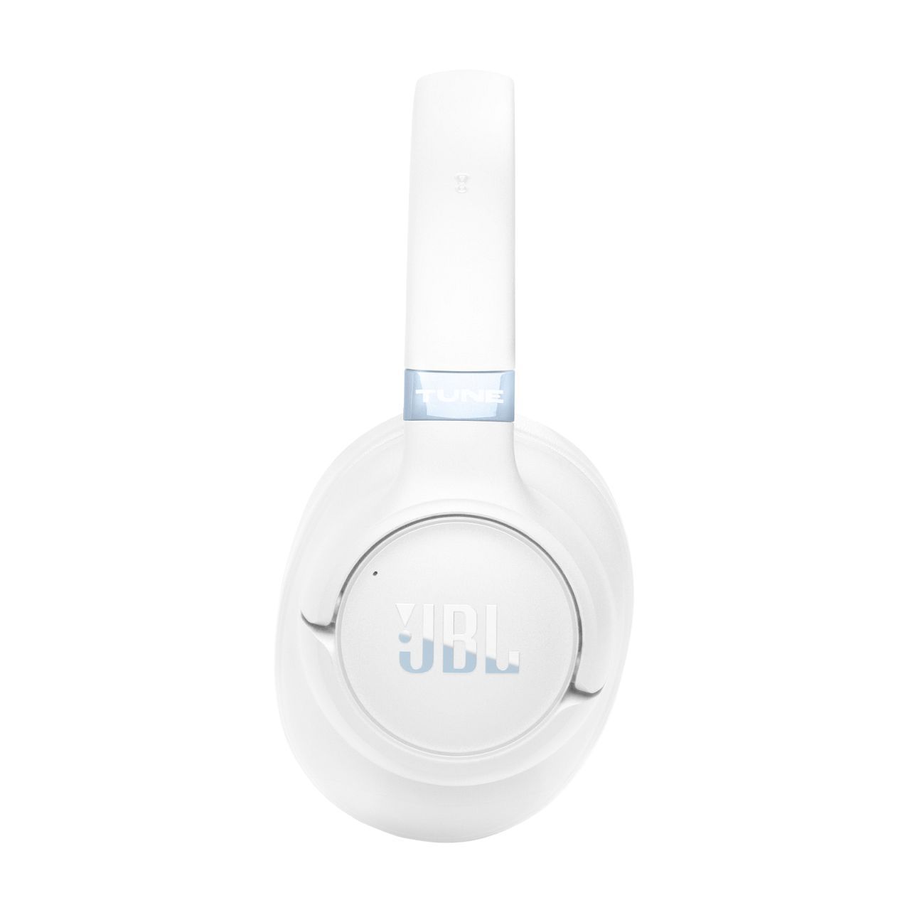 Auriculares inalámbricos supraaurales JBL Tune 780NC con cancelación de ruido - Blancos