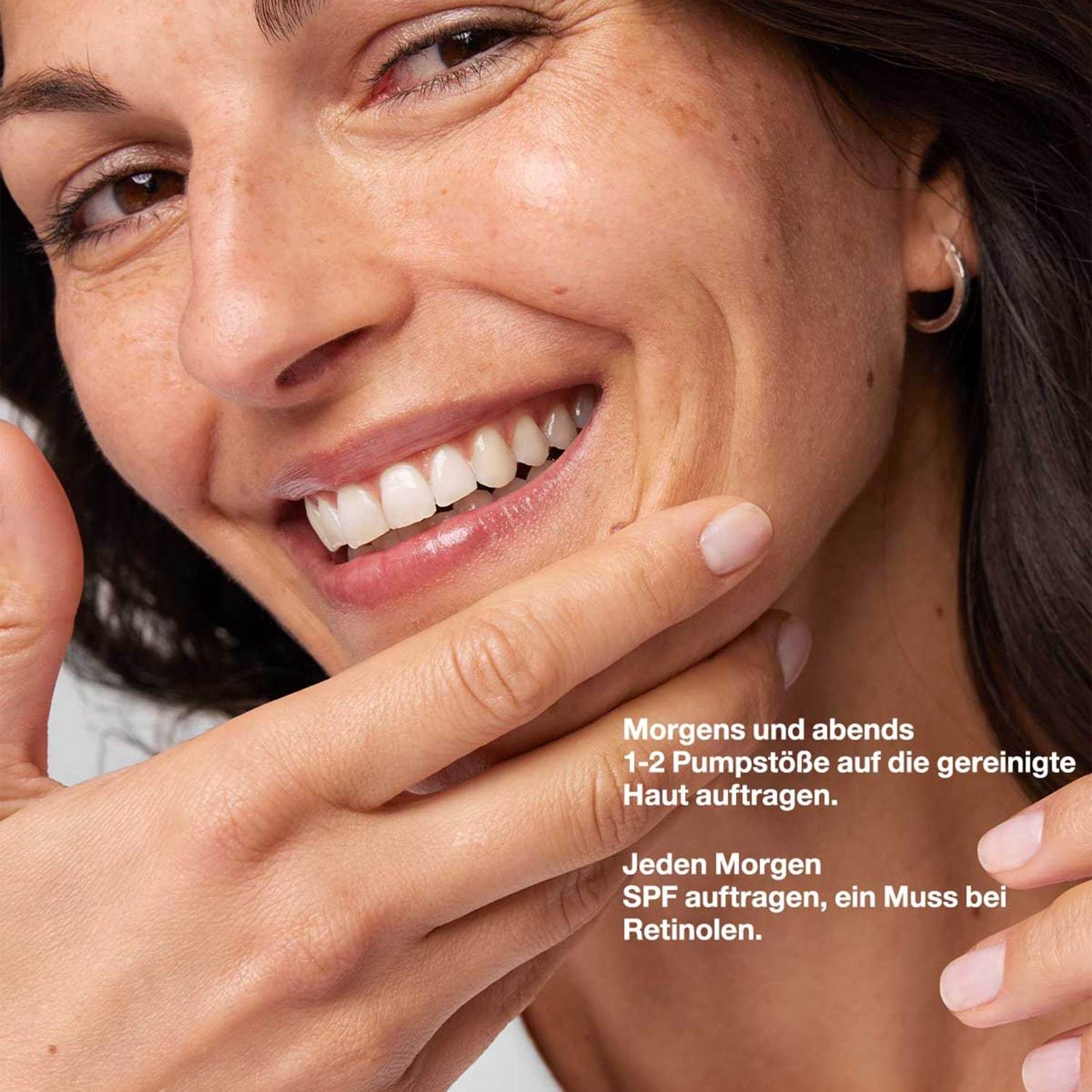 Clinique Anti-Aging-Pflege Clinique Smart CLINIQUE SMART CLINICAL REPAIR™ FALTENKORREKTUR-CREME - 15 ml
