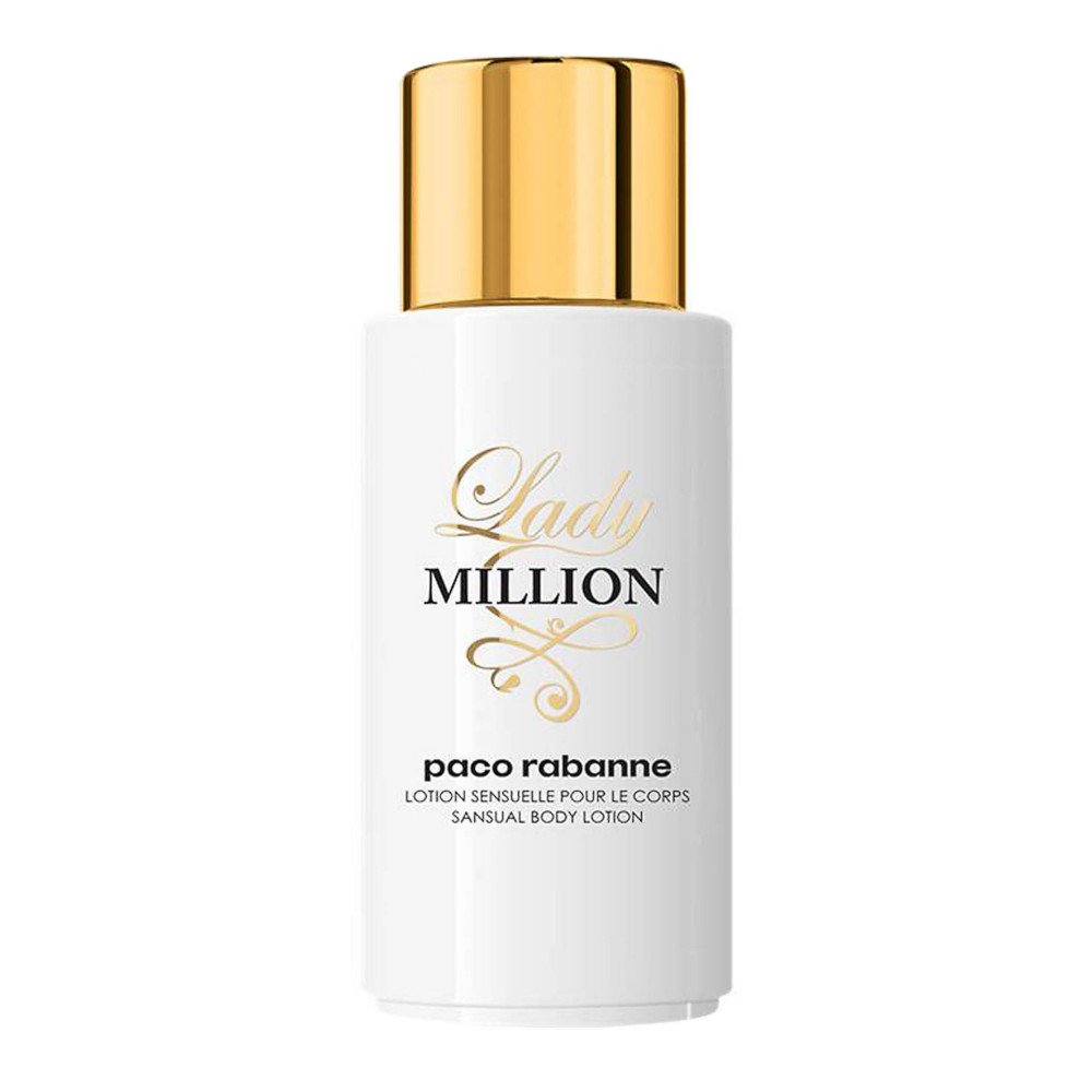 Paco Rabanne Lady Million