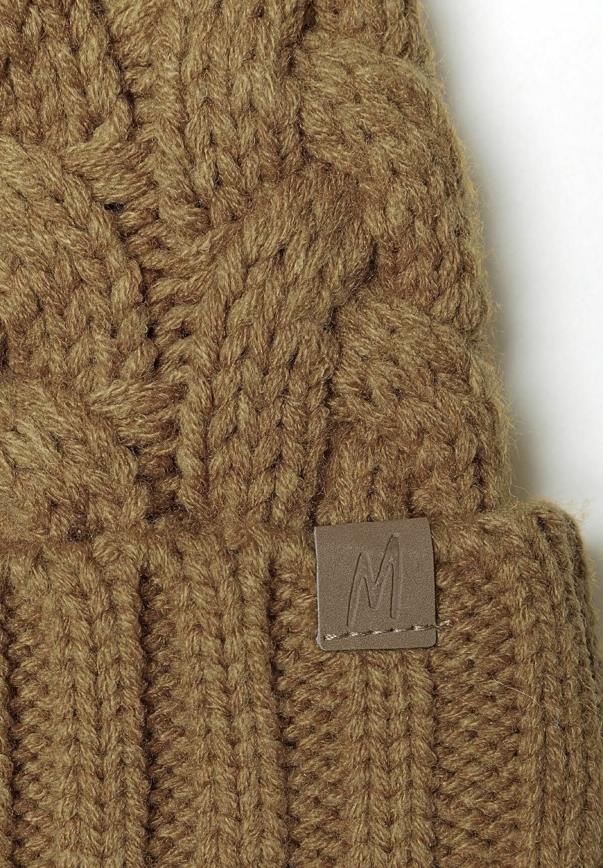 MINOTI POM - Muts - zand