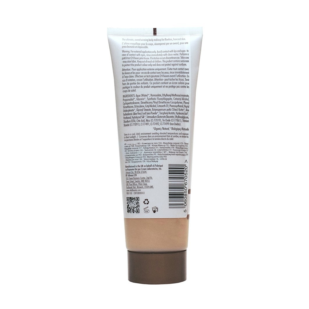 Vita Liberata Body Blur