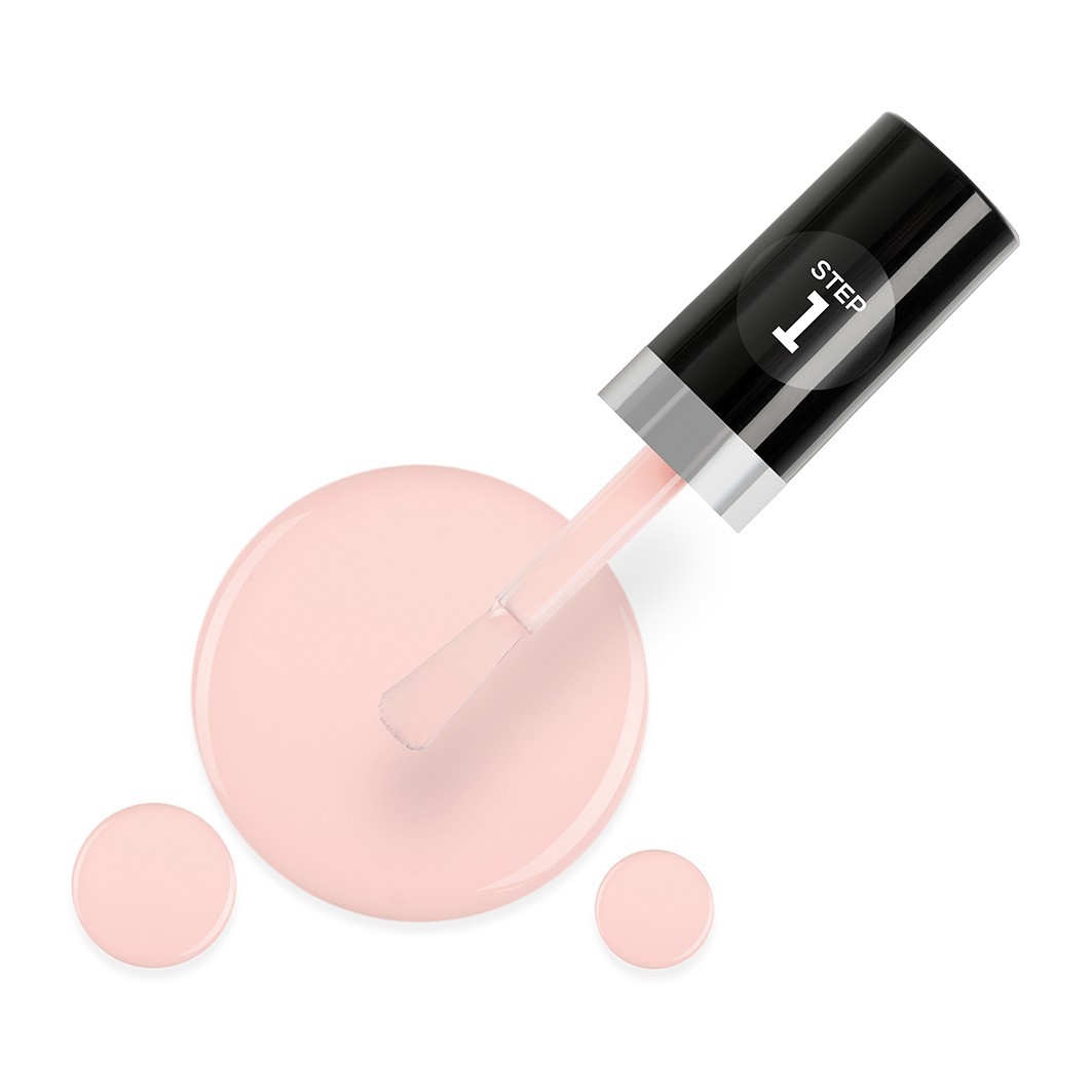 „Douglas Collection Nagellack“ makiažo pagrindas „Stay & Care“ – „Nagellack“ – 10 ml
