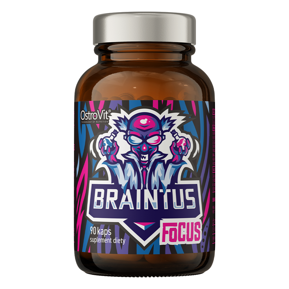 OstroVit Braintus Focus