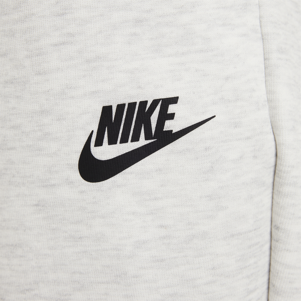 Nike Tech polár pulóver