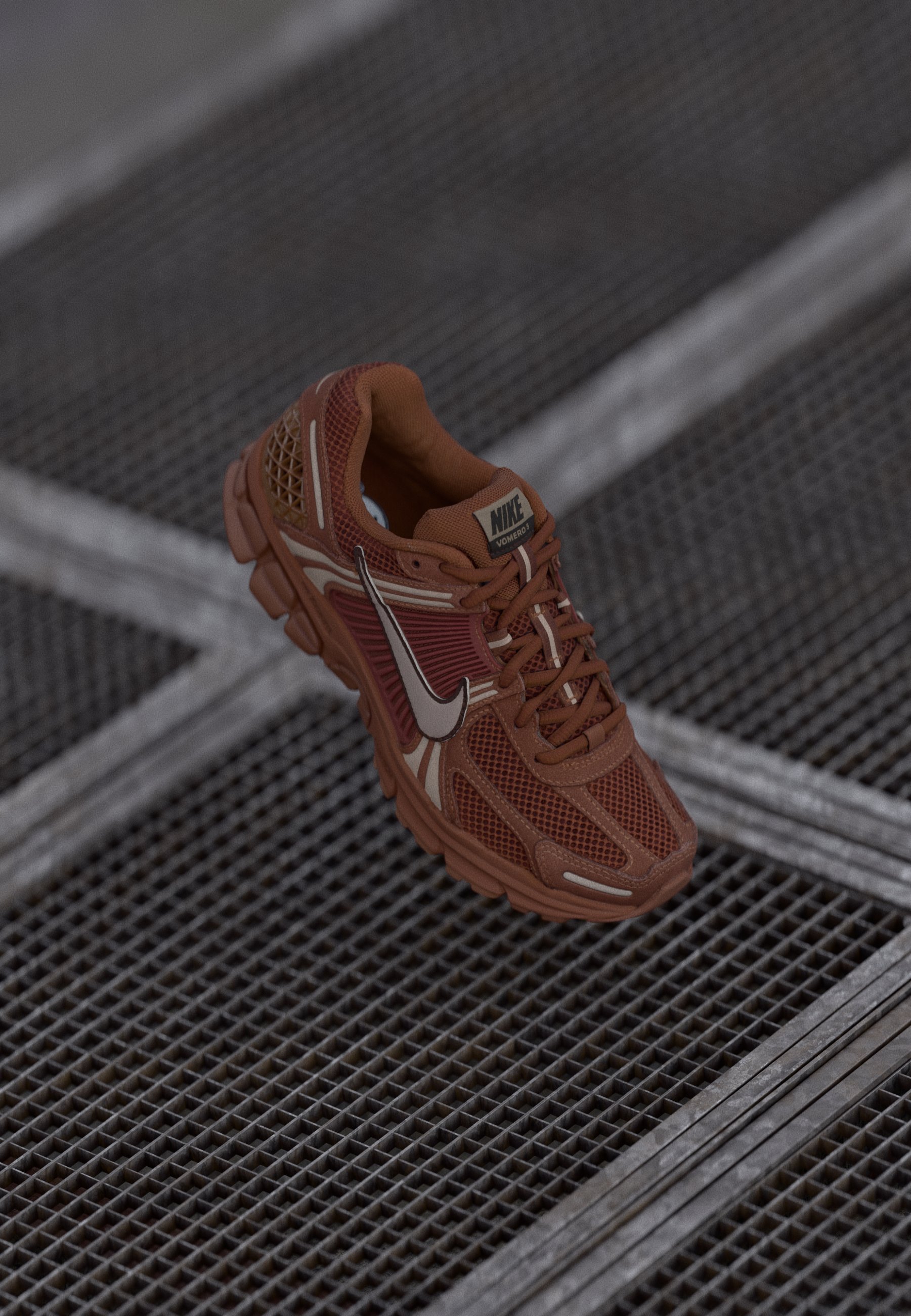 „Nike Sportswear“ žemapadžiai sportbačiai