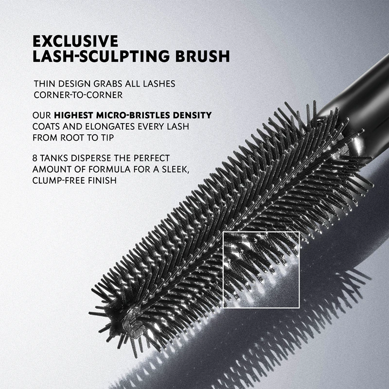 Yves Saint Laurent Lash Latex Mascara