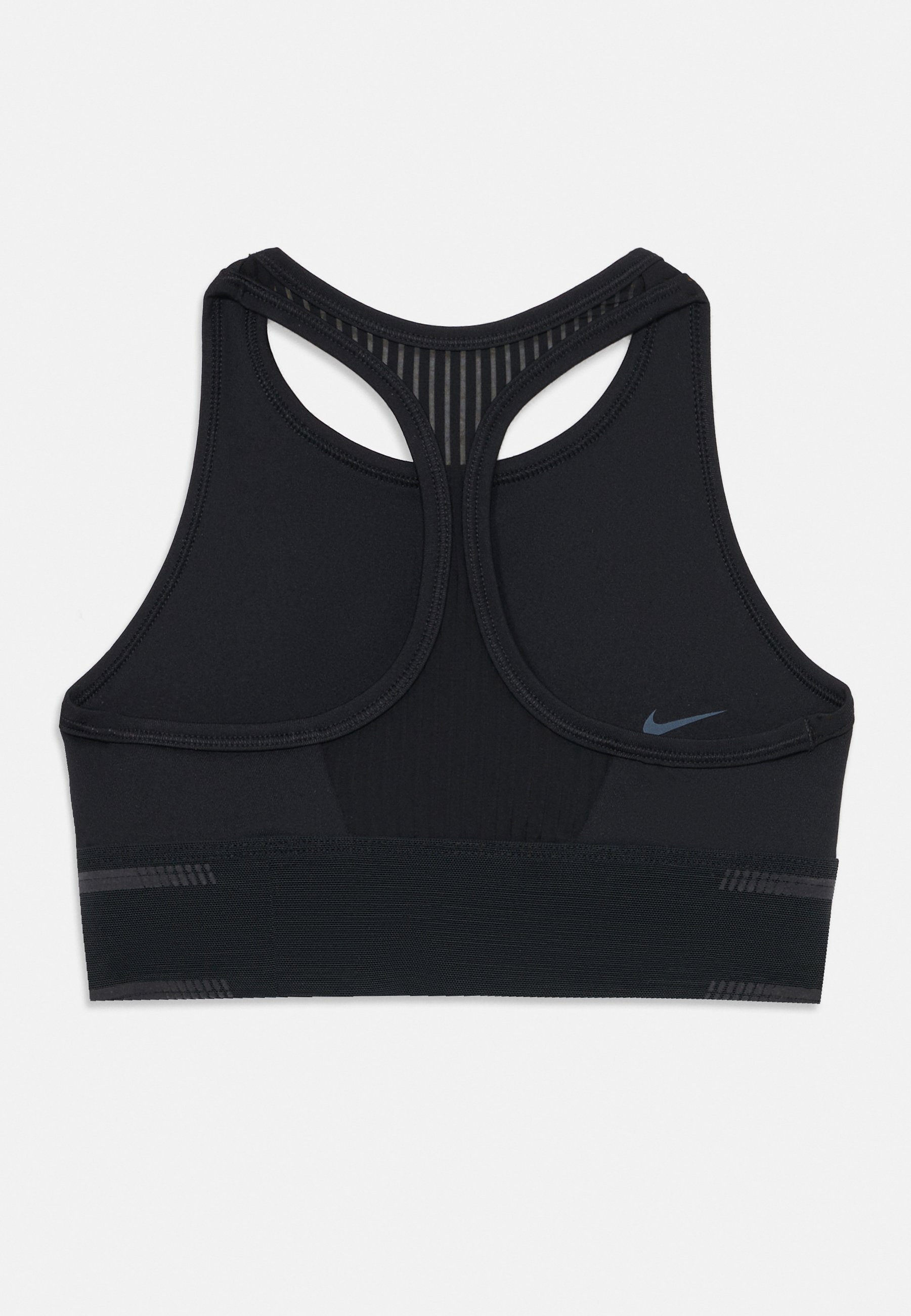 Sutiã esportivo Nike Performance PRO UNISSEX - preto/branco