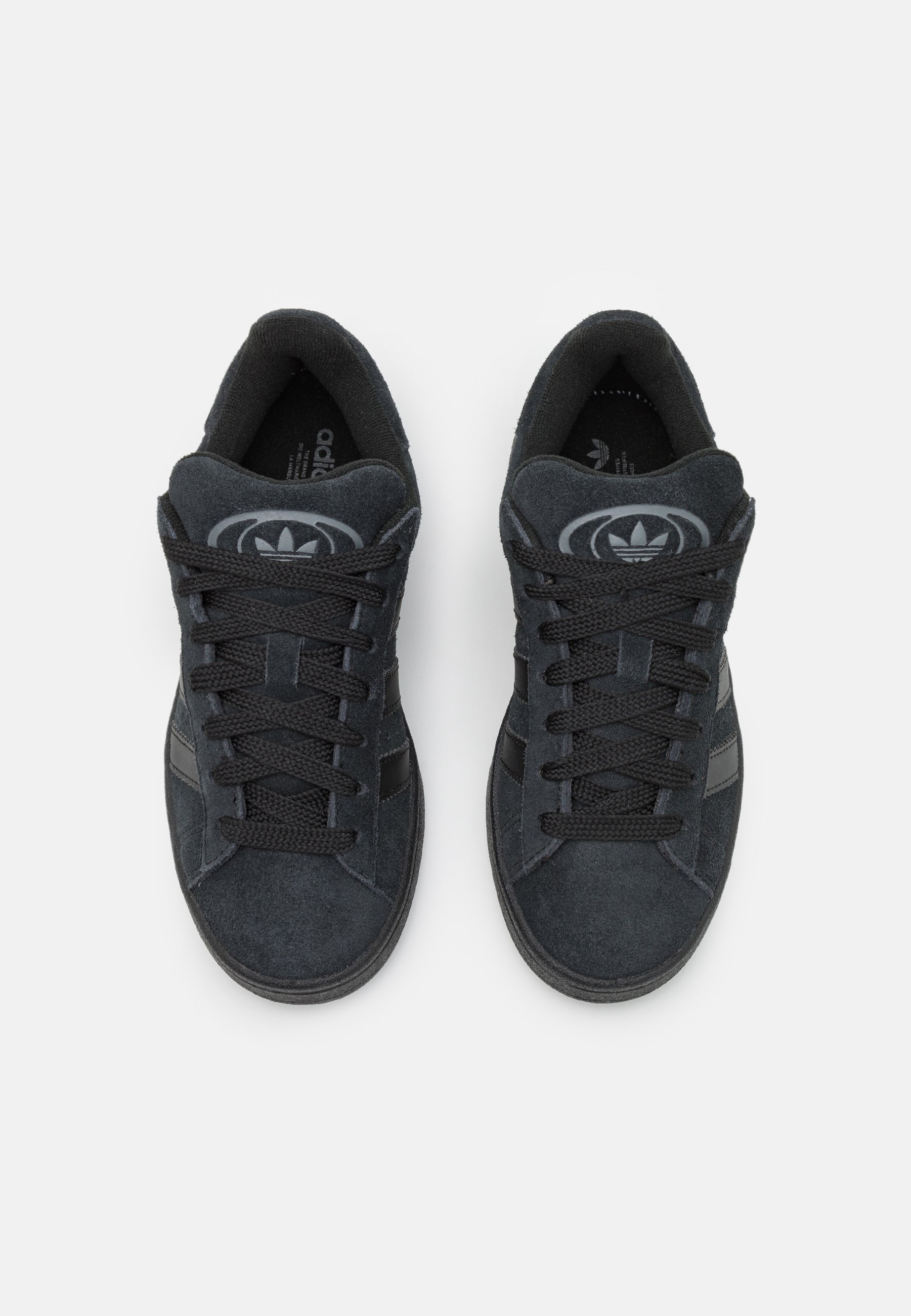 adidas Originals CAMPUS 00S UNISEXE - Baskets - Noir/Blanc