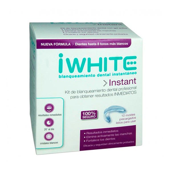Iwhite Instant | 1 darab