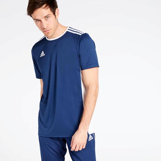 Camiseta adidas Entrada 18