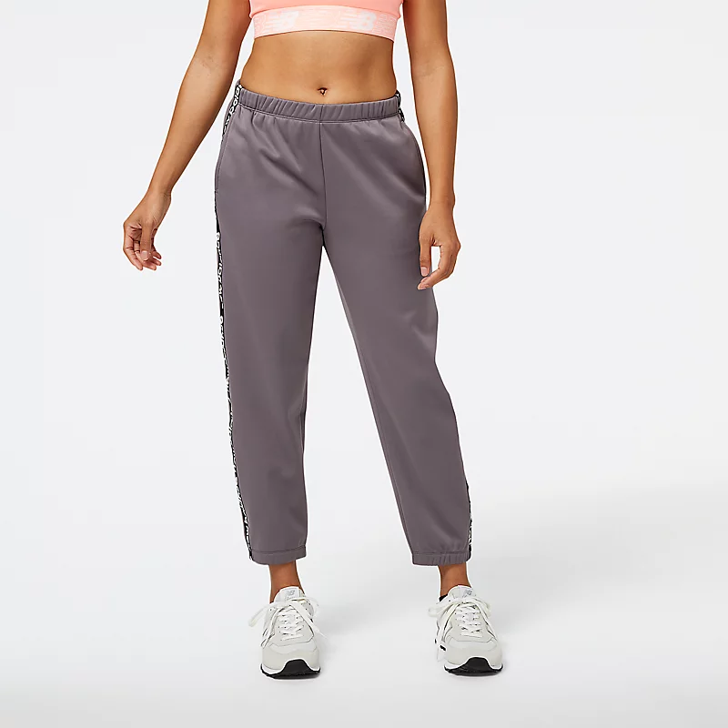 Pantaloni de fleece Relentless Performance pentru femei - ZINC