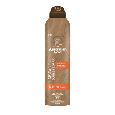 Samoopalovací sprej Australian Gold Instant Sunless 177 ml 177 ml
