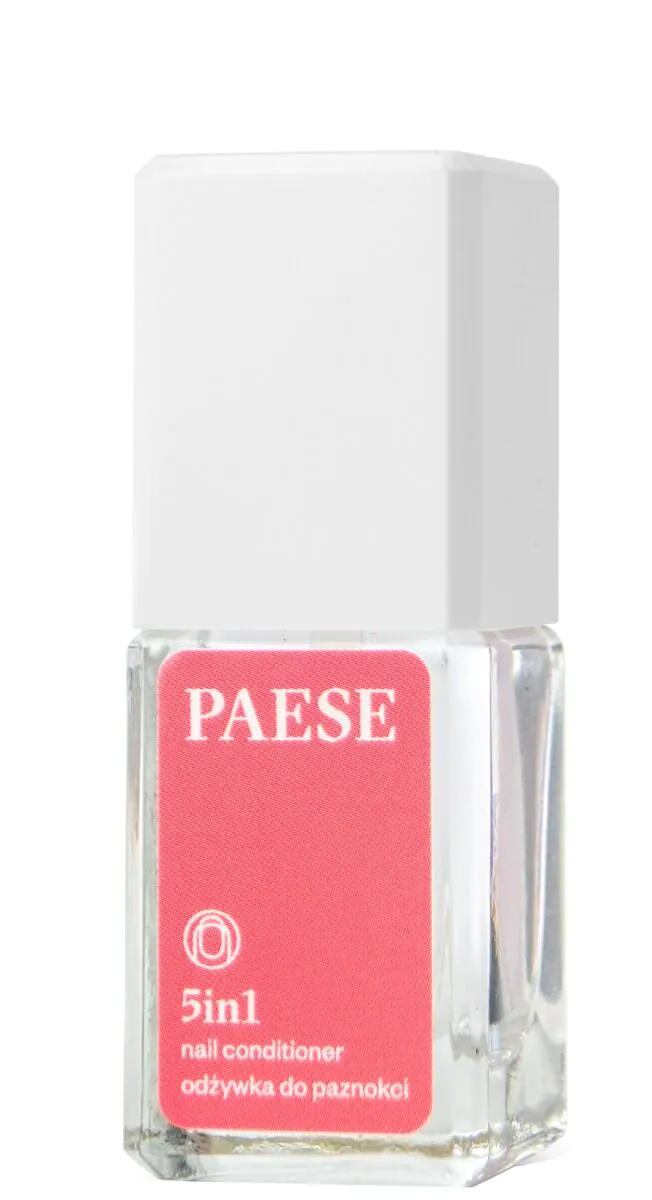 Paese Odżywka do paznokci 5W1
