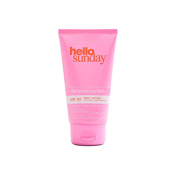 Crema Corporal SPF30| 150 ml