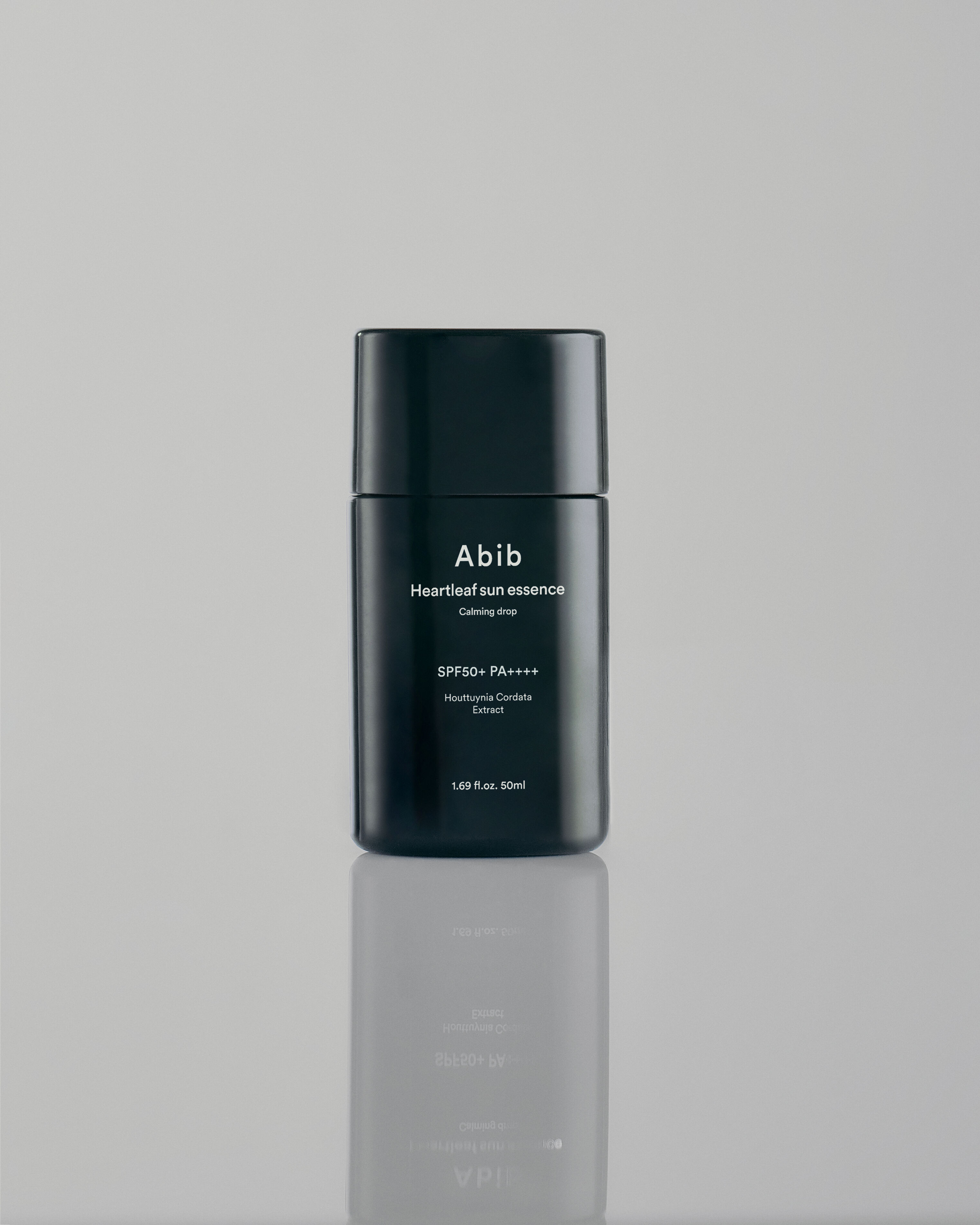 Abib Heartleaf Sun Essence Kalmerende Druppels