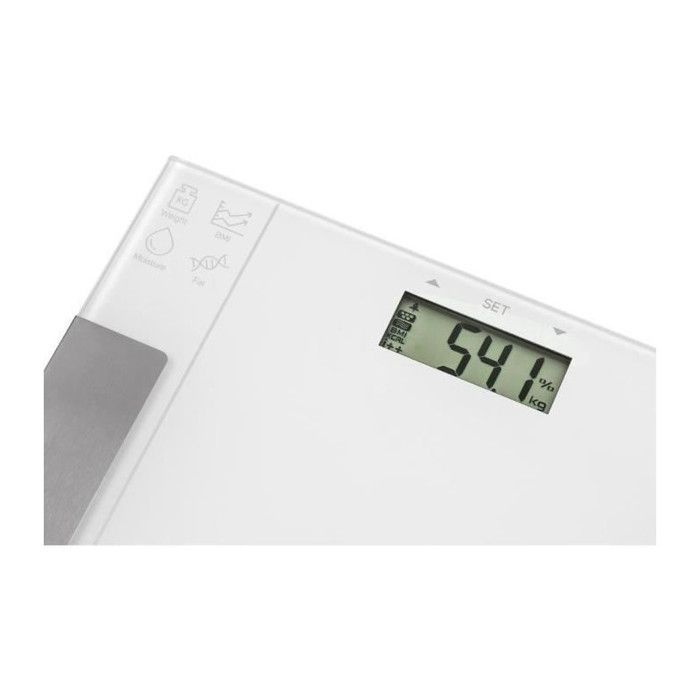 Badezimmerwaage - Sencor - SBS 5051WH