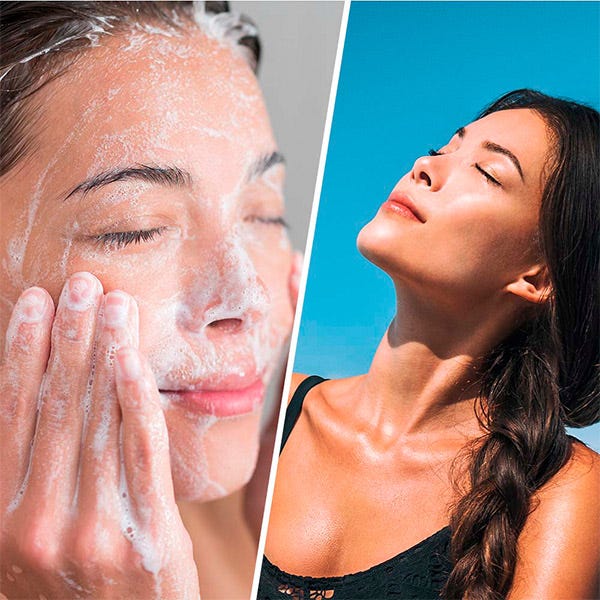 Glow Cleanse| 120 ml
