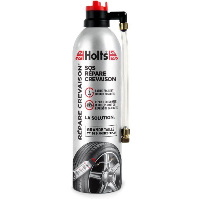 Holts quick puncture repair for (tire + 195 mm) minivan/ 4x4 / Large sedan 72051400001.