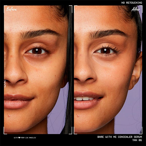 Bare With Me Concealer